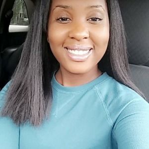 Meet your Posher, Jasmire